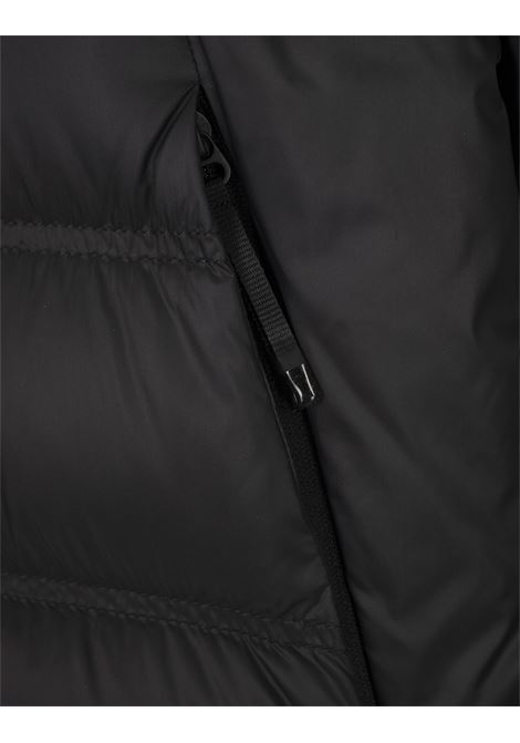 Black Gardy Down Jacket MONCLER | 091-1A00073 598AL999